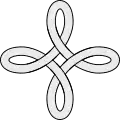 Bowen cross