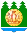 Suzunsky District