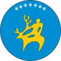 Coat of arms of Anabarsky District