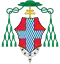 Alonso de Fuenmayor's coat of arms