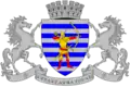 Official seal of Bălți