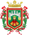 Burgos City