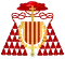 Francesco Ragonesi's coat of arms