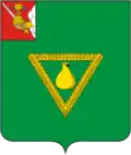 Chagodoshchensky District