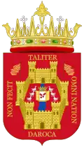 Daroca