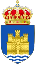 Ibiza Town