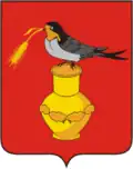 Izmalkovsky District