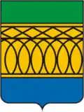 Coat of arms of Kambarka