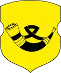 Coat of arms of Kapyl