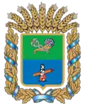 Kehychivka Raion