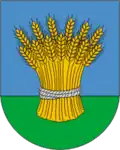 Official seal of Kirawsk