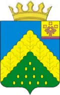 Komsomolsky District