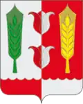 Krasnopartizansky District
