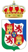 La Luisiana