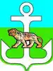 Coat of arms of Lazovsky District