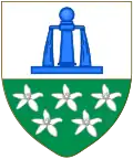 Les Valls Commonwealth (Valencia Province)