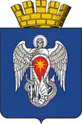 Mikhaylovka