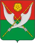 Mokshansky District