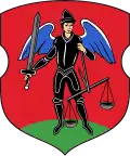 Coat of arms of Novogrudok