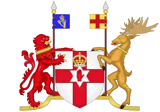 Coat of arms or logo