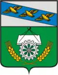 Oktyabrsky District