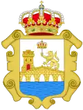 Ourense City