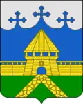 Parfenyevsky District