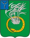 Perelyubsky District