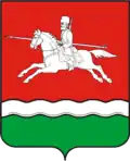Pervomaysky District