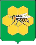 Pestravsky District