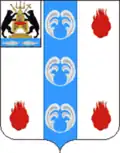 Poddorsky District