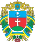 Stara Syniava Raion