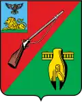 Stary Oskol