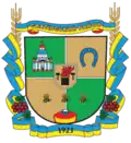 Svatove Raion