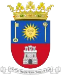 Telde
