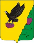 Tyulgansky District