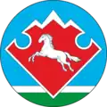 Ust-Kansky District