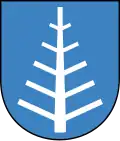 Coat of arms of Vasilyevichy