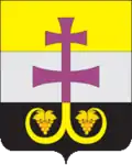 Veshkaymsky District