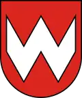 Coat of arms of Vyetka district