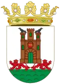 Vitoria-Gasteiz Cuadrilla (Álava)