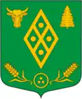 Volosovsky District