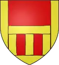 Coat of arms of Xagħra