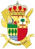 11th Zone - Basque Country