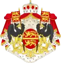 Duke of Reichstadt[15] (1818–32)