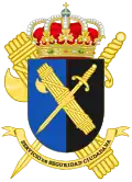 Citizen Security Service (SECIC)