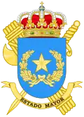 Staff (EMGC)