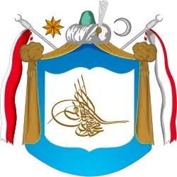 Ottoman Empire (1846–1882)
