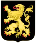of Brabant