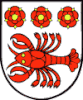 Coat of arms of Rakovo